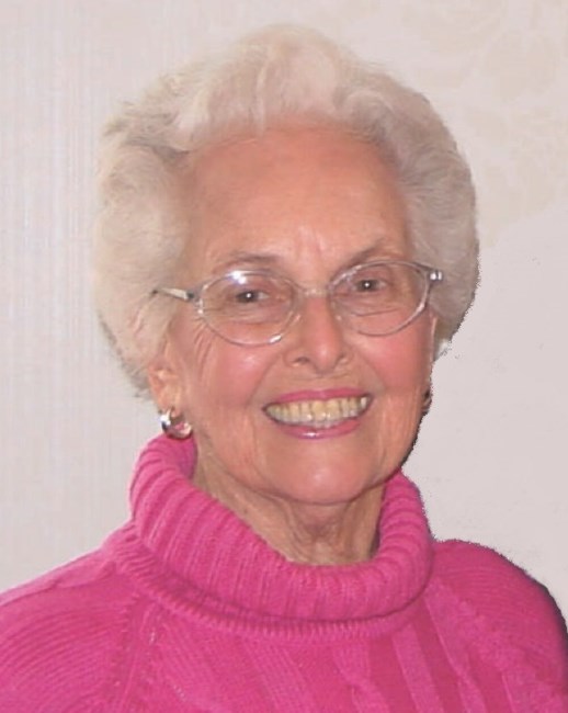 Obituario de Bettie L. Wolfe Willet