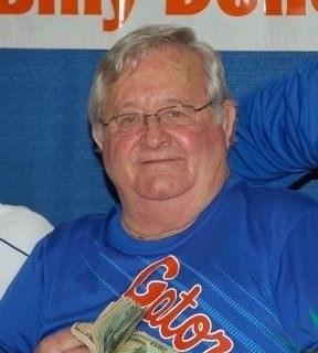 Obituary of Donald "Gramps" Francis Schupp