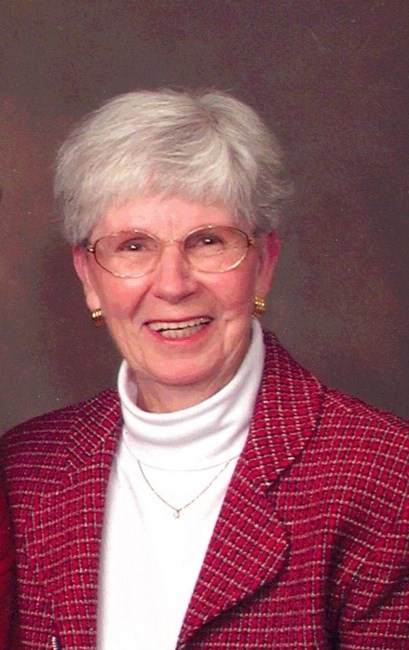 Obituary of Nina Elizabeth Durham Sims