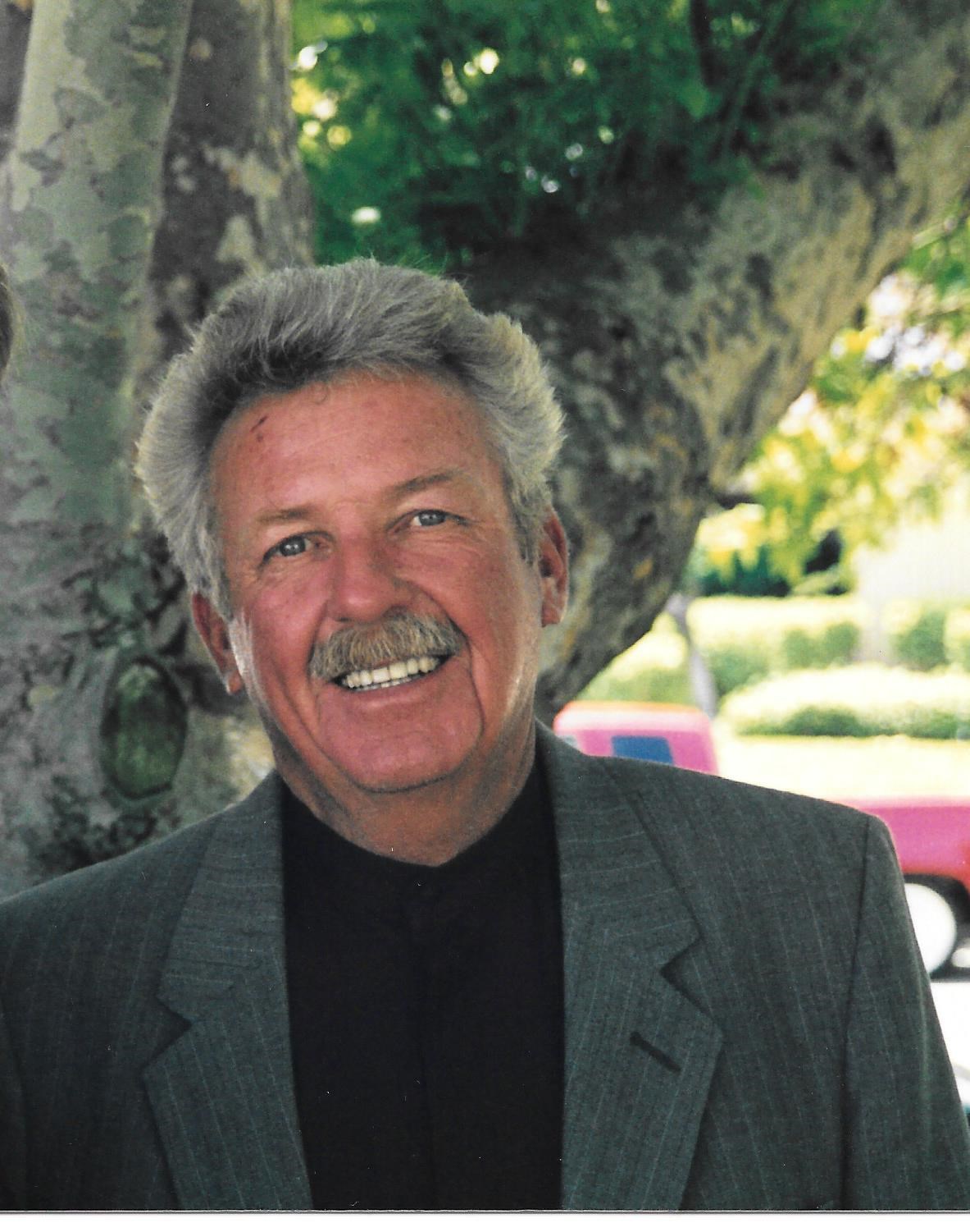 Obituary of Wes Allan Schmidt