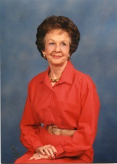 Obituary of Mildred Johnston Chambers