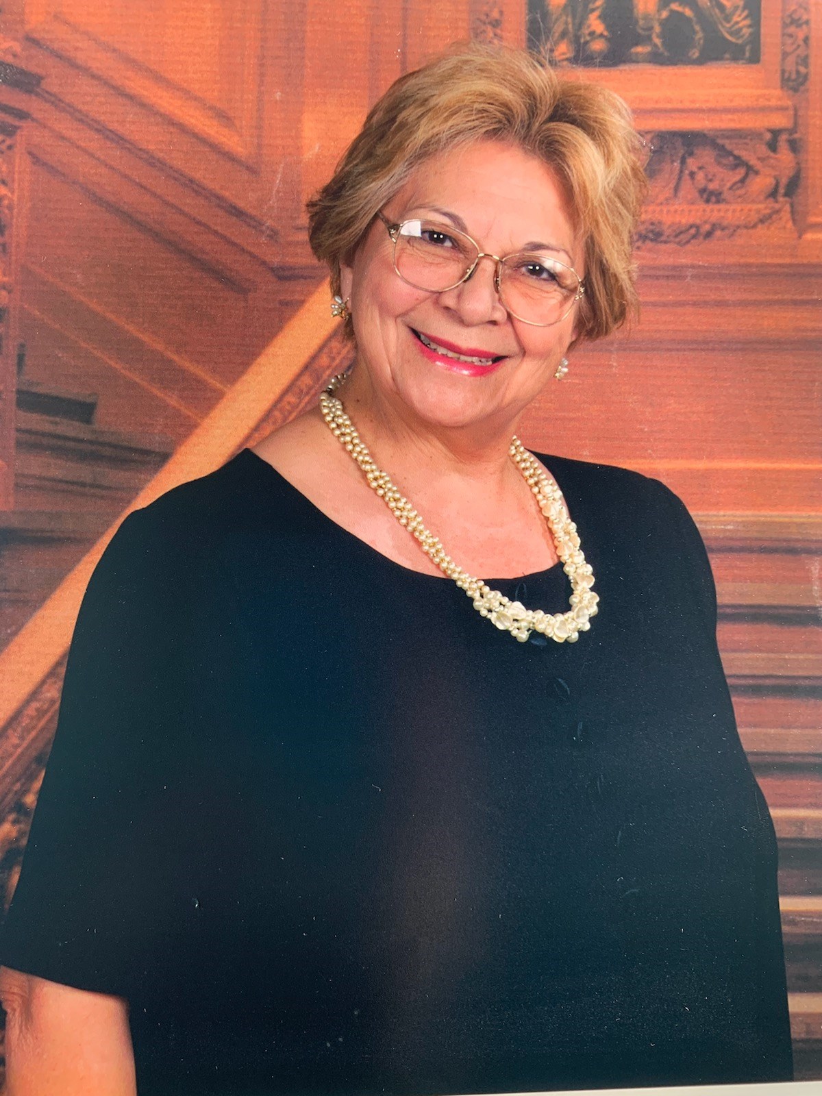 Obituary main image