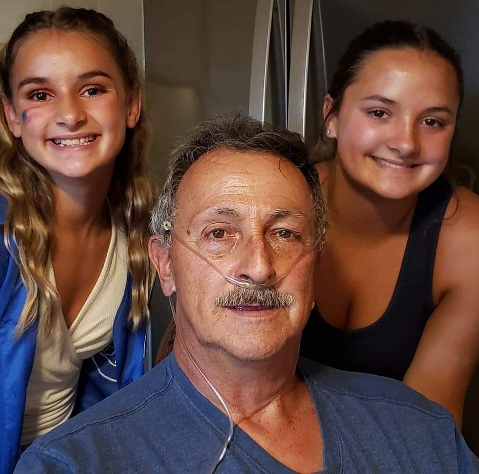 Obituary of James Mark Mills