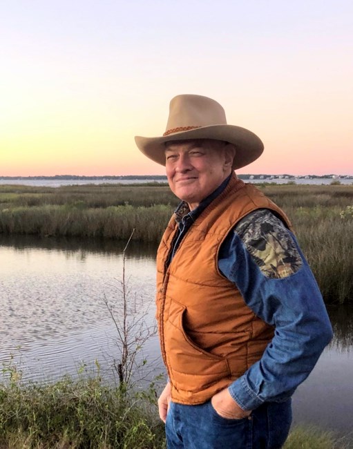 Obituary of Roy "Scott" McNutt