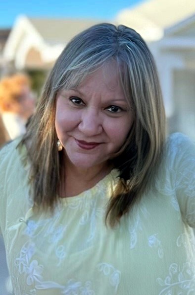 Obituario de Zenaida Pardo