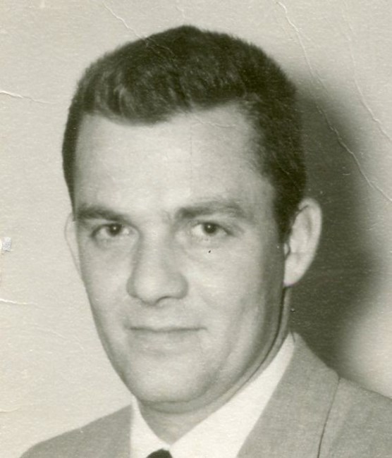 Obituary of Roger F. Greene