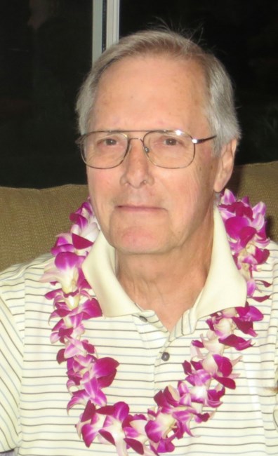 Obituario de Richard A. Johnson