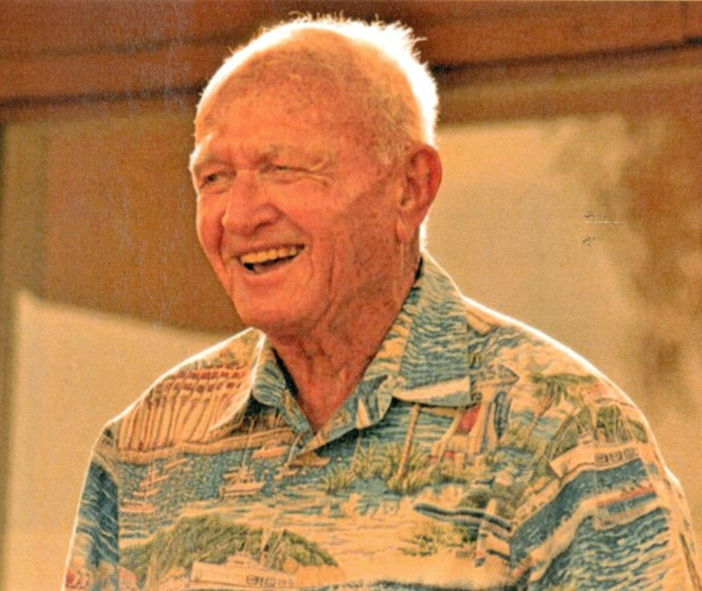 Obituary of John F. Sturges