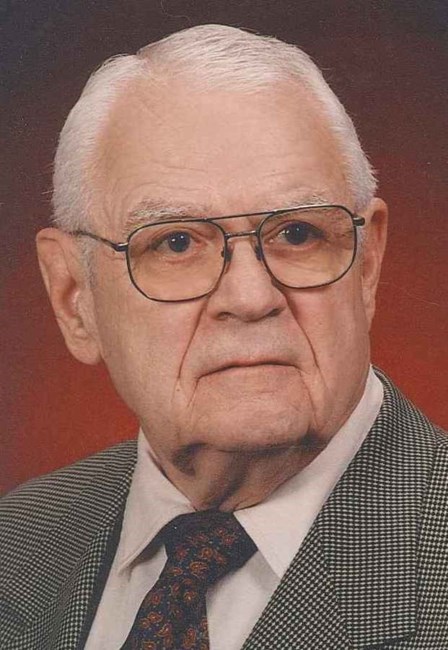 Obituary of William C. Patton Sr.
