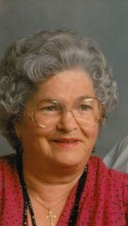 Obituary of Dottie Marie Pamuk