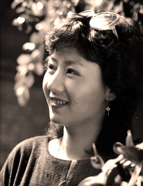 Obituary of Jenny Yung-Mei Bright