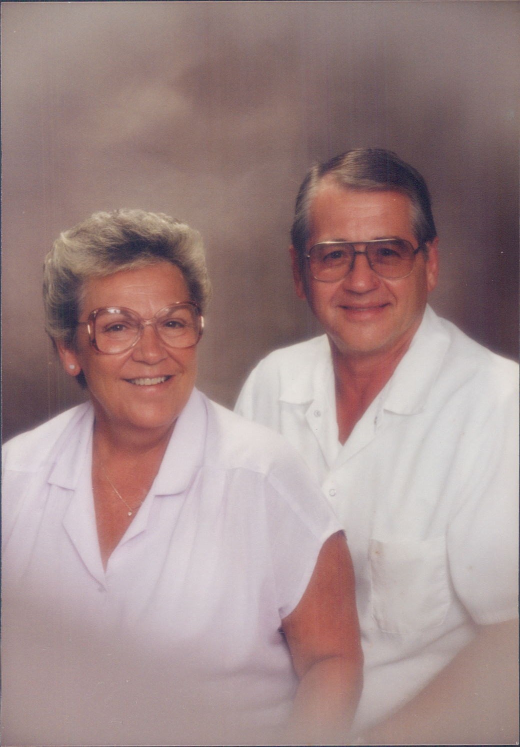 Obituary of James J. Strauss