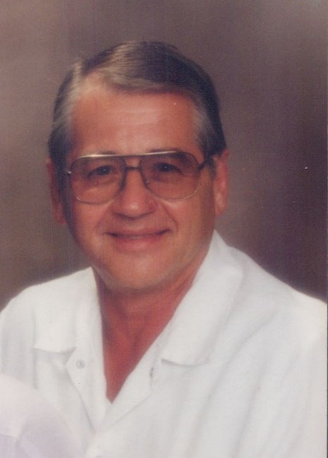 Obituary of James J. Strauss