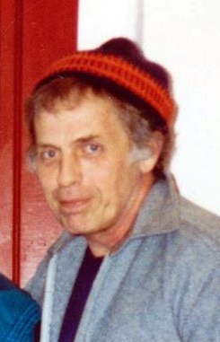 Obituary of William L. Wright