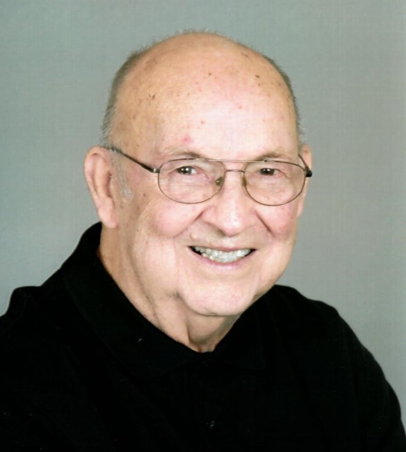 Obituary of Thomas C. Neuman
