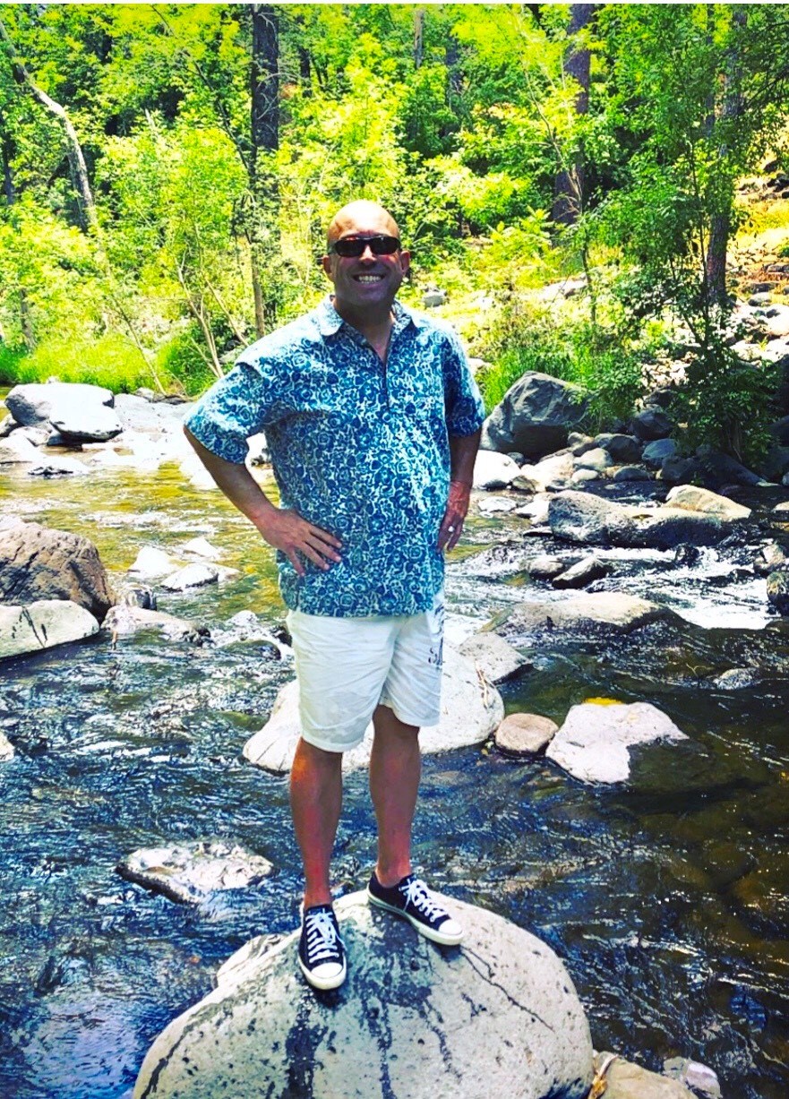 Obituary of Keith Allen Bailey