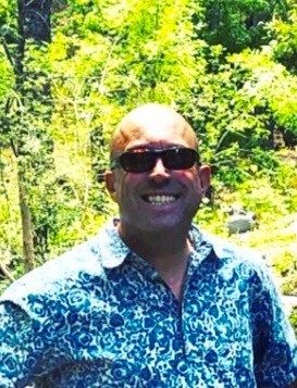 Obituary of Keith Allen Bailey