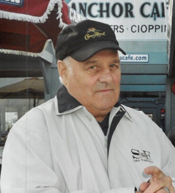 Obituary of Félix Deraspe