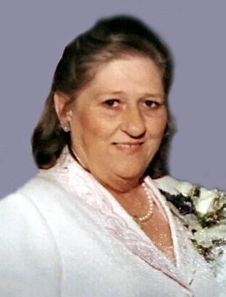 Obituary of Mary E. Banks