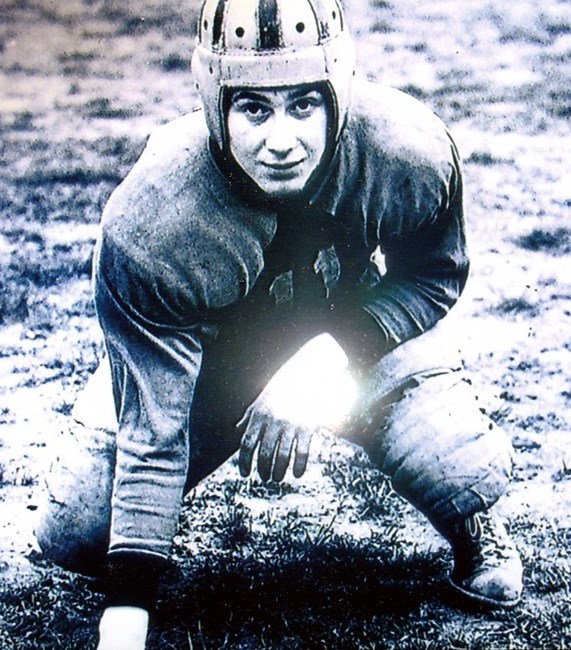 Obituary of Charles Robert Terhune