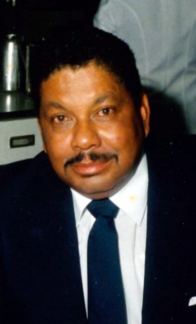 Obituary of Eugene "Bubba Gene" H. Christian, Sr.