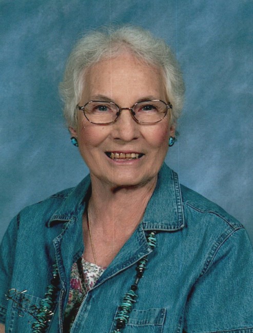 Obituary of Rose Charlene Sexton
