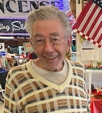 Obituary of John C. Buico