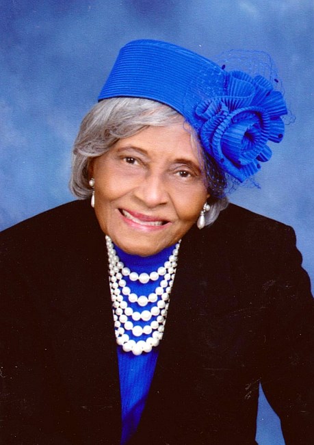 Obituary of Maggie Hines Harris