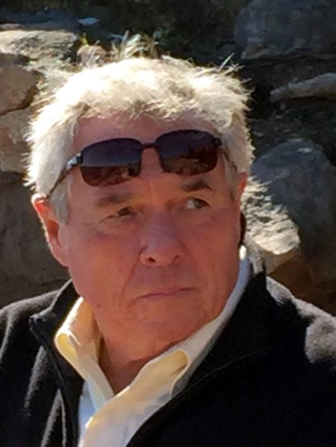 Obituary of Charles Henry Wells