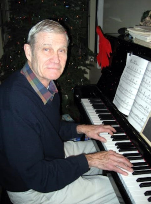 Obituary of John Louis Vargo Sr.