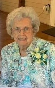 Avis de décès de Dolores Butler Haun