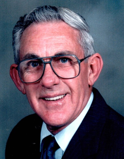 Obituary of Don Lee Gibson