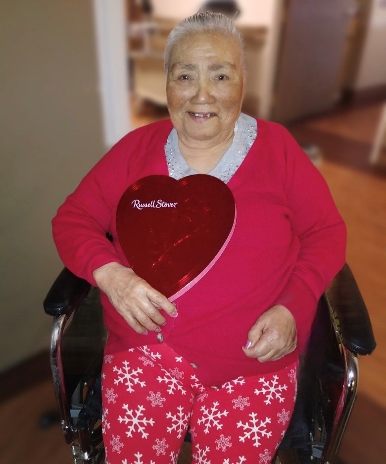 Obituary of Juanita Diaz Flores