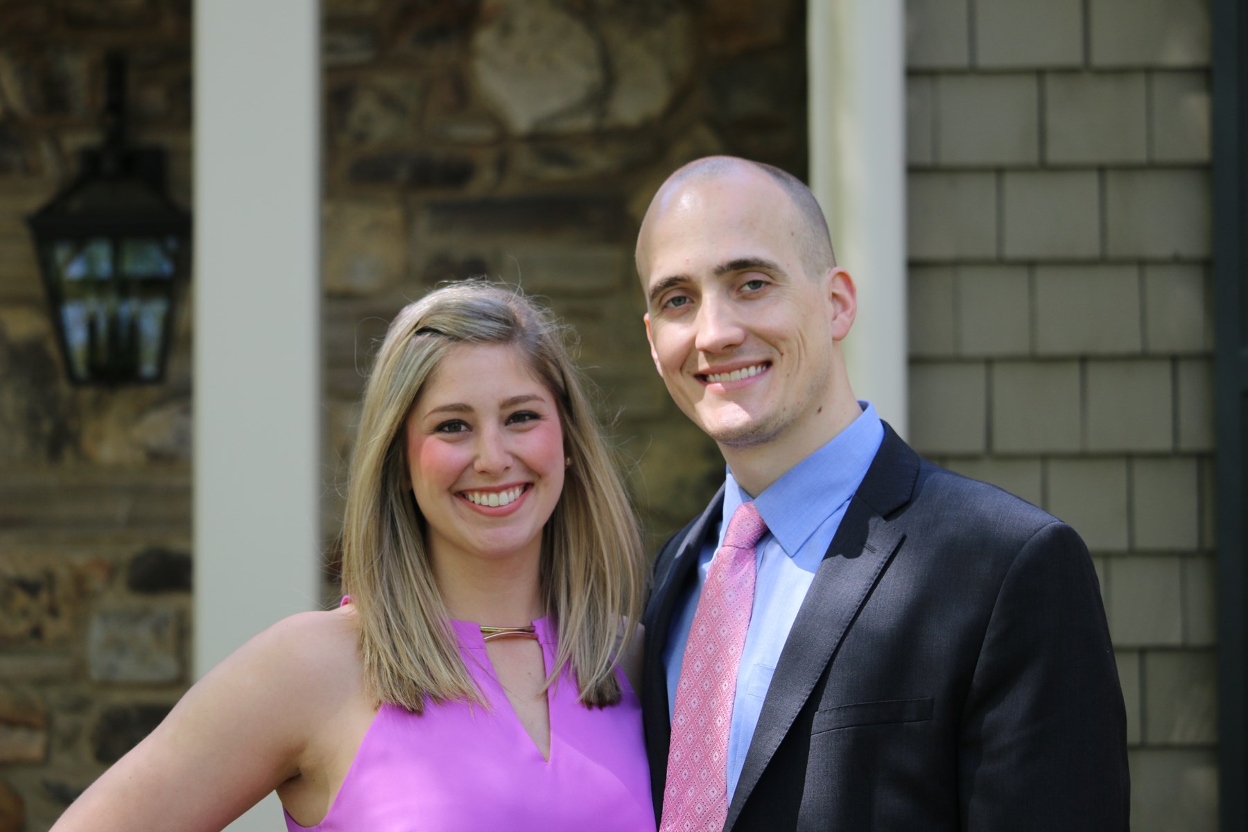 Obituary of Patterson Ware Hart