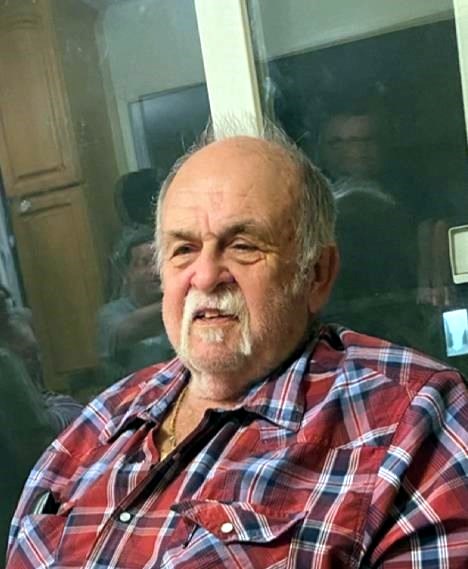 Obituary of Eugene Richard Rollins