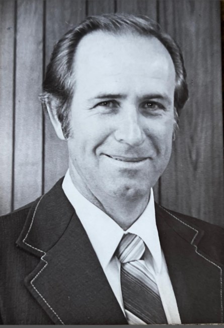 Obituary of Lowell Hadley Carter