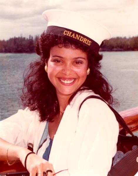 Obituary of Gina Alvarez-Bini