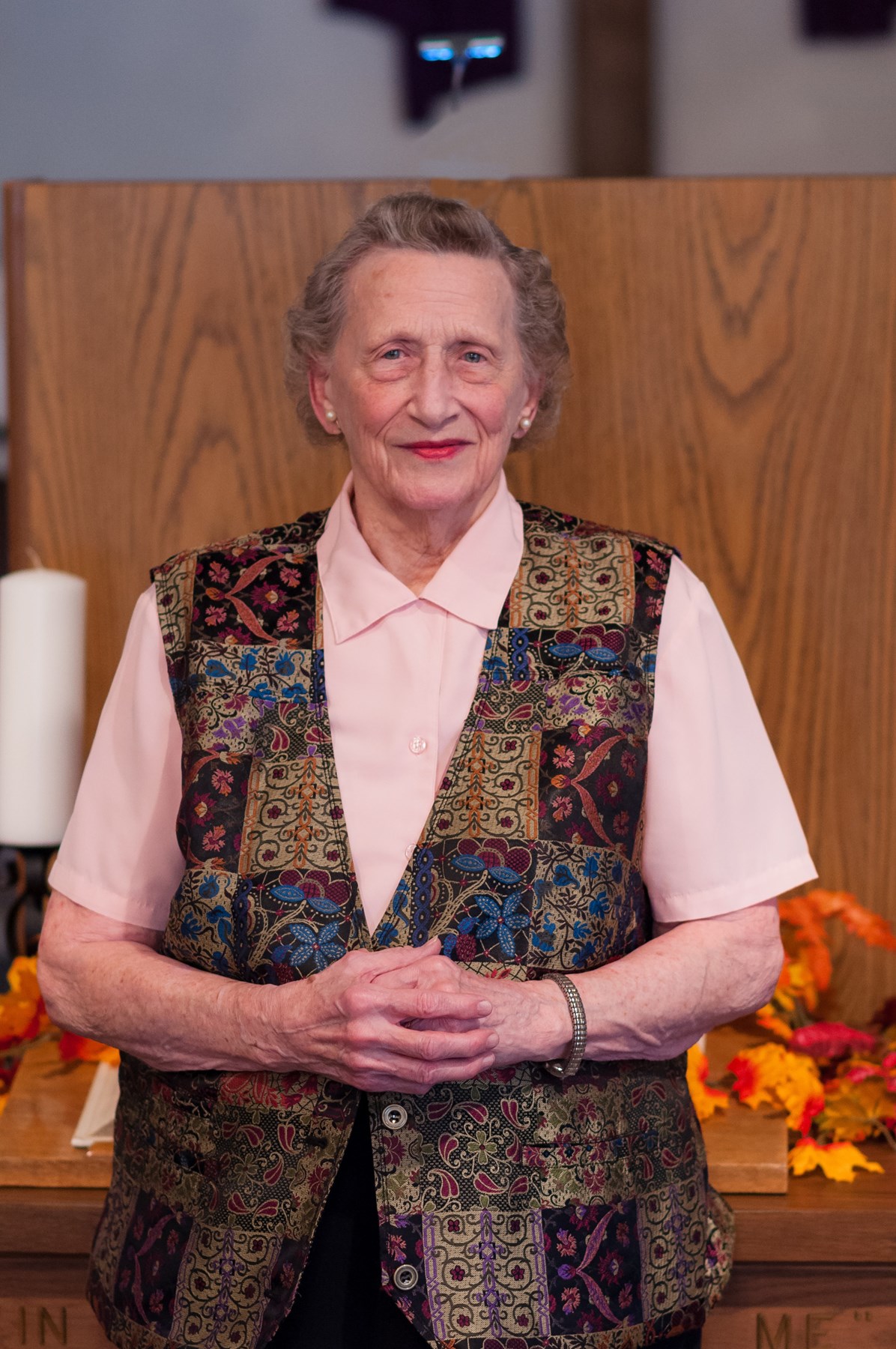 Avis de décès de Joyce Elaine Clymer