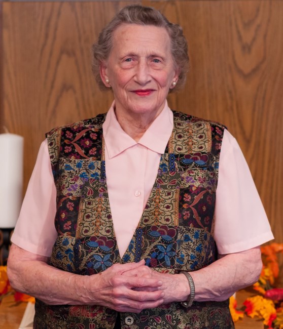 Obituary of Joyce Elaine Clymer