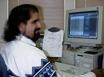 Obituario de James Reyes Jr.