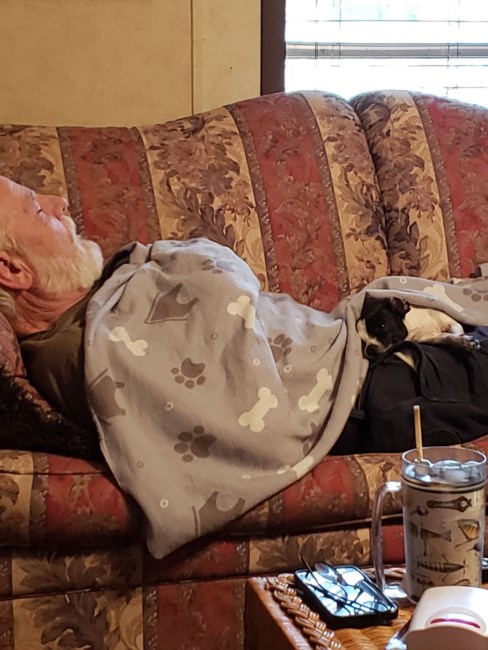 Obituary of James Lloyd Gann