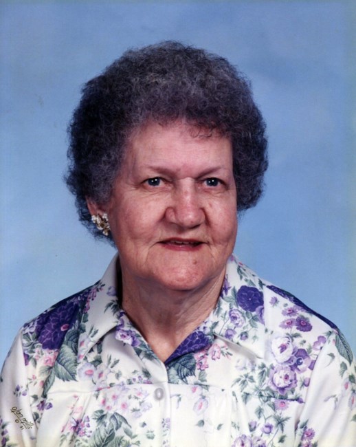 Obituary of Lillian Theresa Sizemore Finch