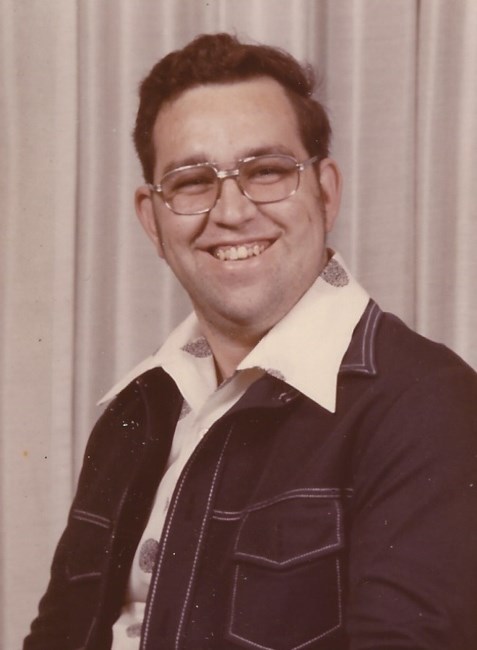 Obituary of Ronnie Lee Walkup