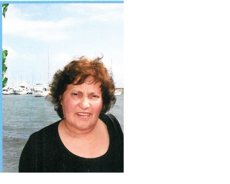 Obituario de Josefina Leon