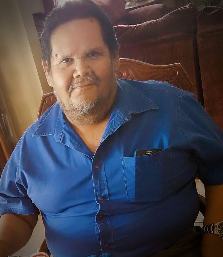 Obituary of Julio Monrreal Jr.