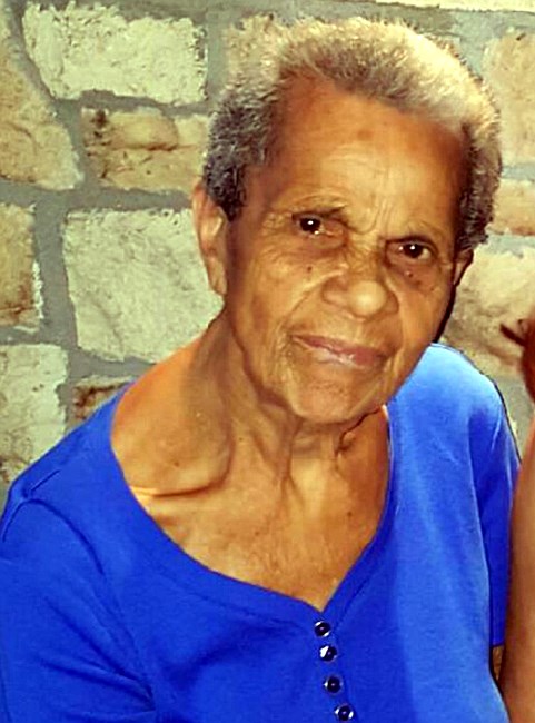 Obituary of Blanca Iris Figueroa