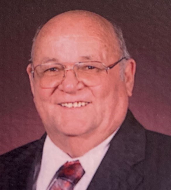 Obituary of Talmadge Floyd Sandell