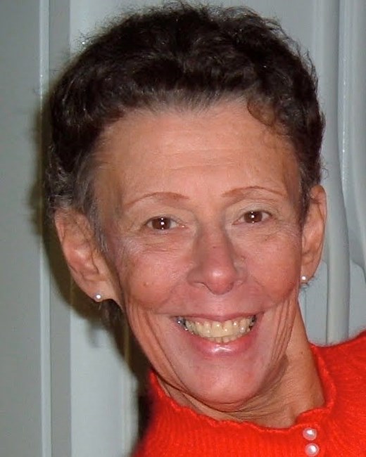 Obituary of Joan Katherine Smith