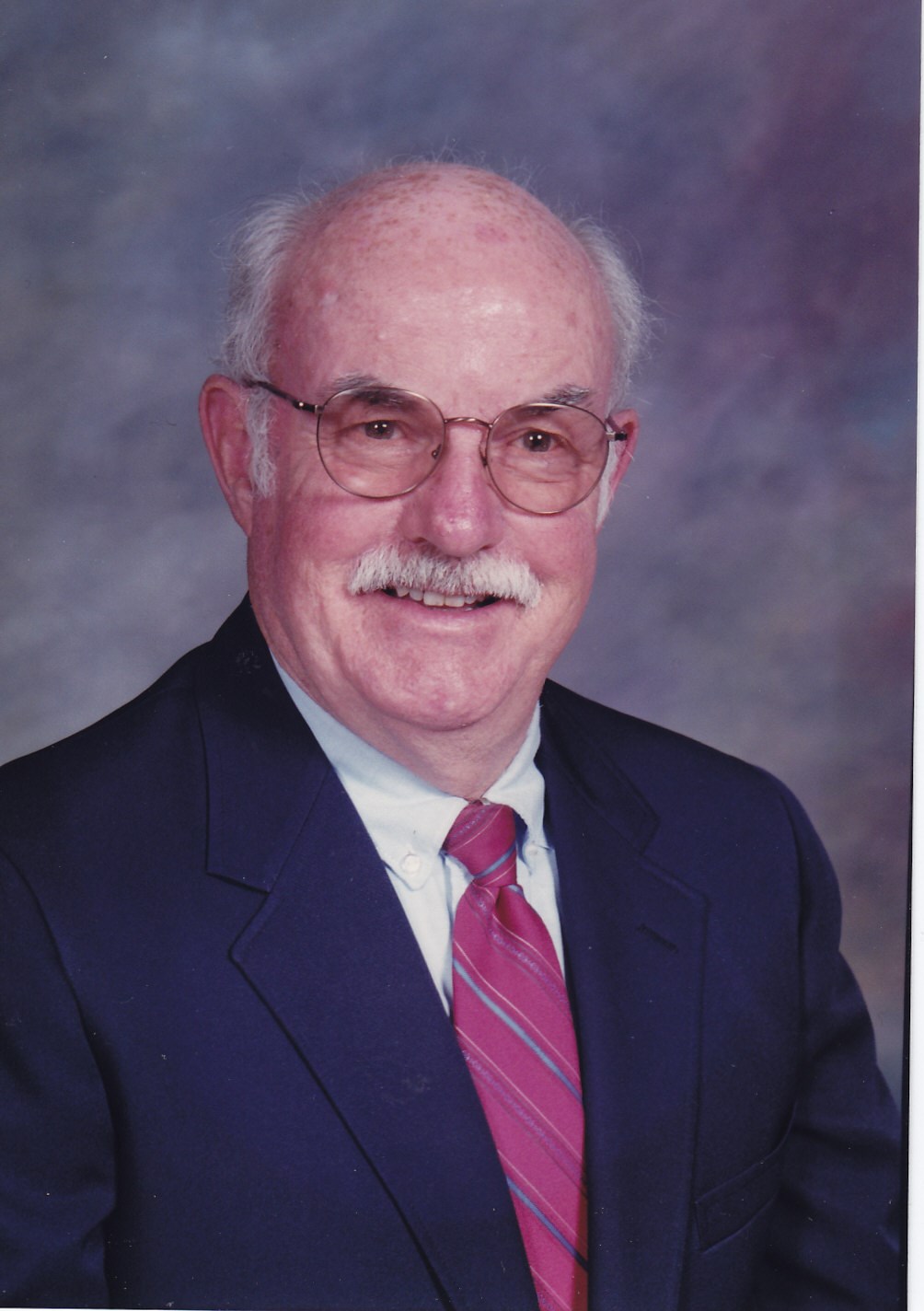 Obituary of Benjamin Gary Huff