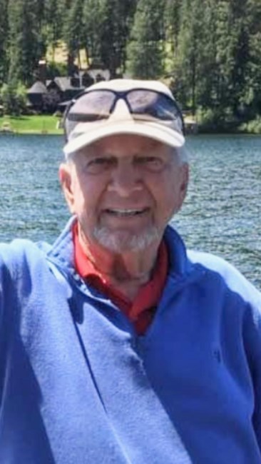 Obituary of Richard Louis Head